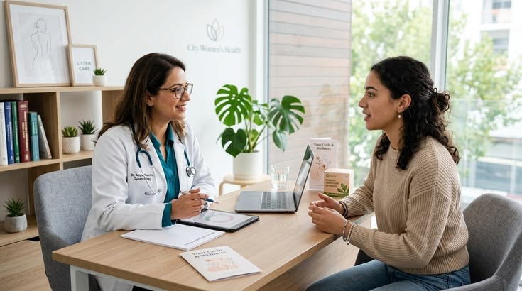 Attending medical appointments