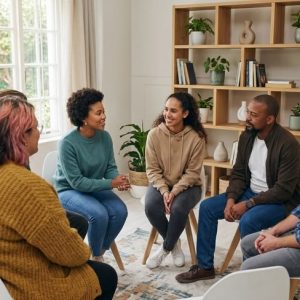 Social Workers