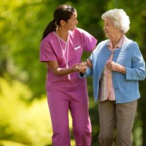Coordinated Care